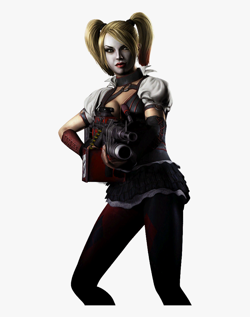 Detail Harley Quinn Png Nomer 38