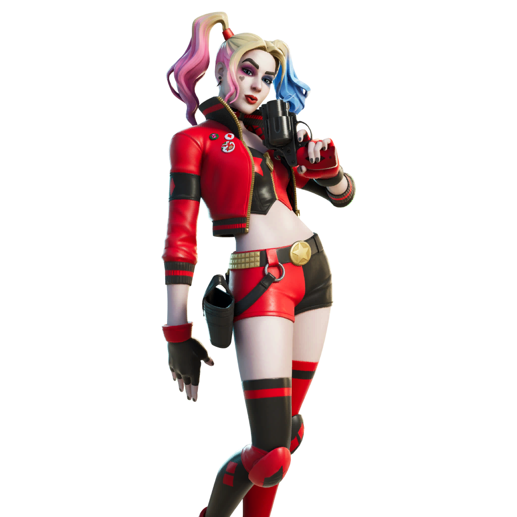 Detail Harley Quinn Png Nomer 53