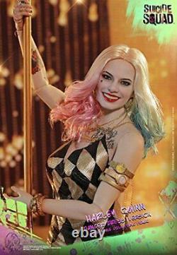 Detail Harley Quinn Pole Dance Nomer 23