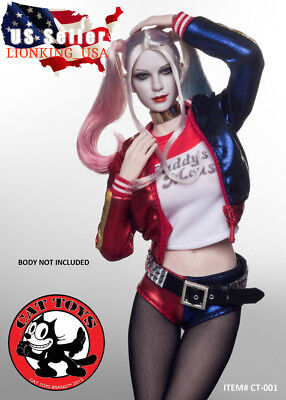 Detail Harley Quinn Pole Dance Nomer 37