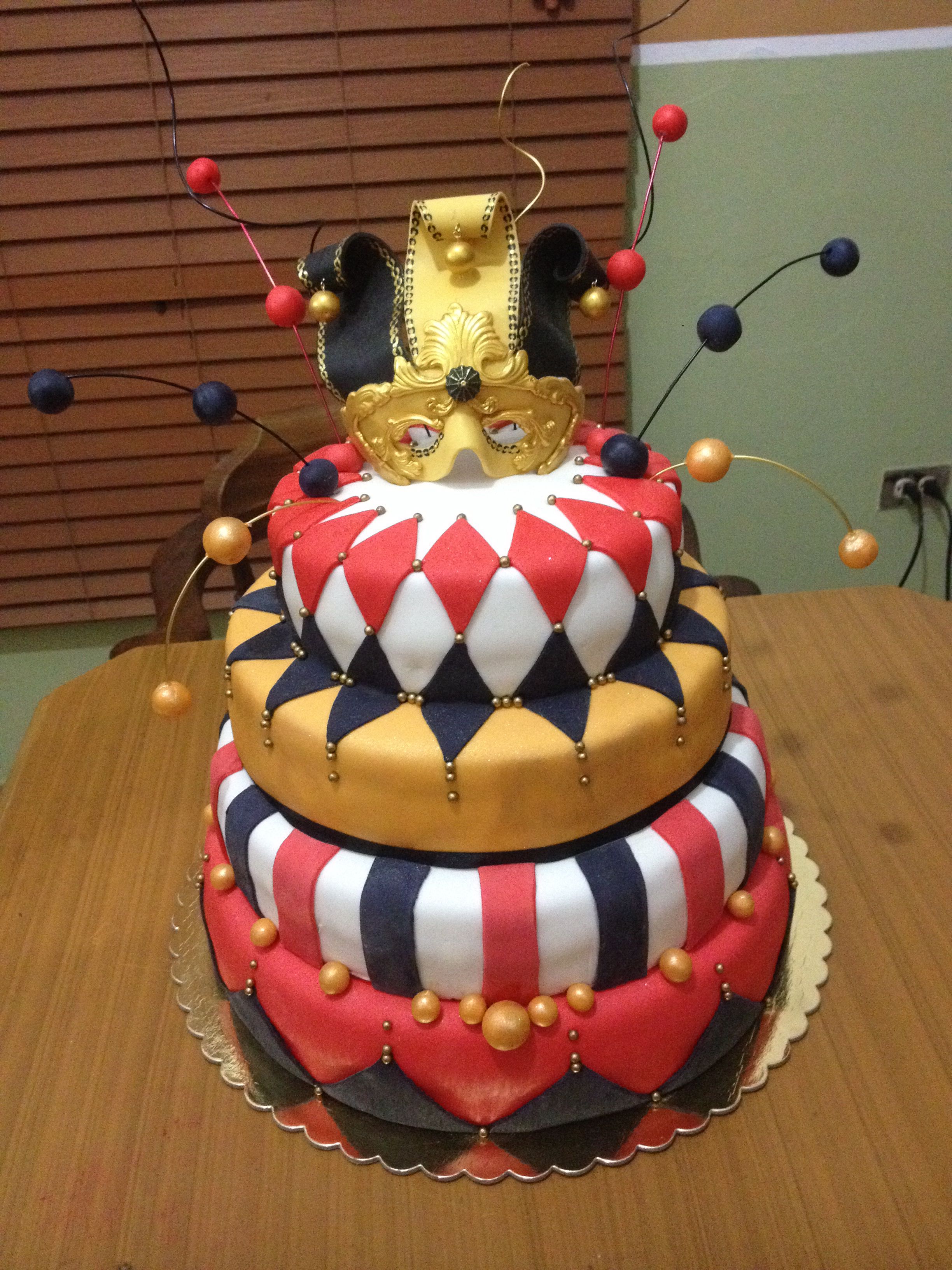 Detail Harley Quinn Sheet Cake Nomer 14