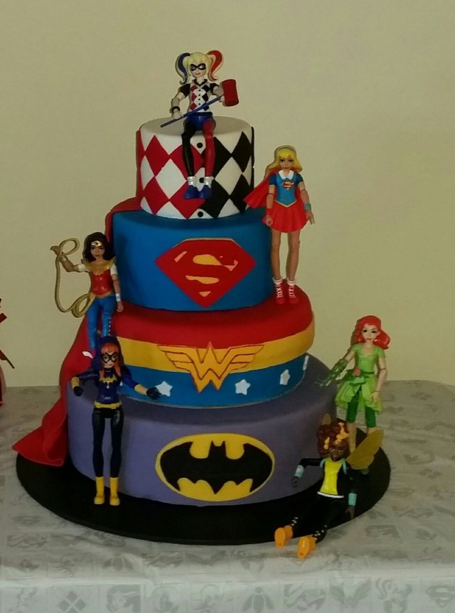 Detail Harley Quinn Sheet Cake Nomer 26