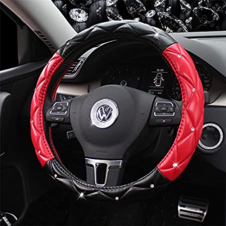 Detail Harley Quinn Steering Wheel Cover Nomer 24