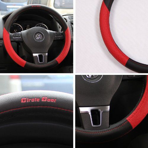 Detail Harley Quinn Steering Wheel Cover Nomer 39