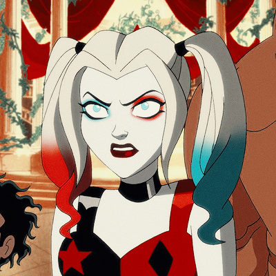 Detail Harley Quinn Tumblr Icons Nomer 17