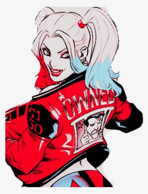 Detail Harley Quinn Tumblr Icons Nomer 18