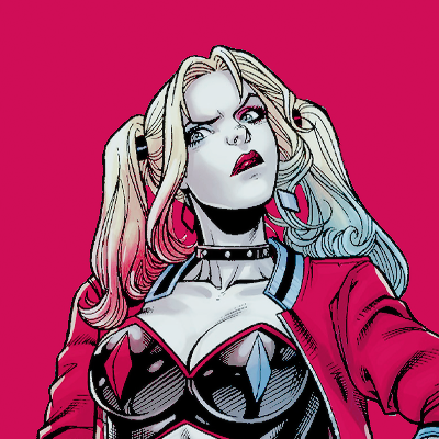 Detail Harley Quinn Tumblr Icons Nomer 3