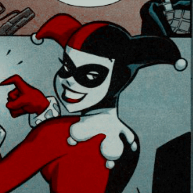 Detail Harley Quinn Tumblr Icons Nomer 37