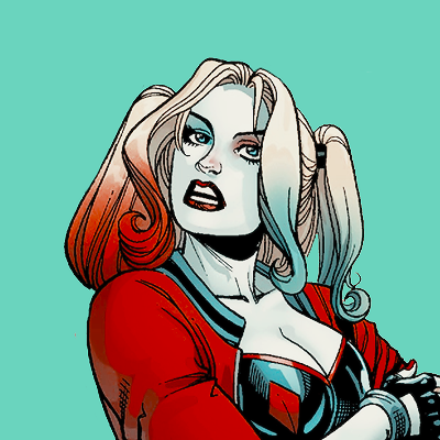 Detail Harley Quinn Tumblr Icons Nomer 53