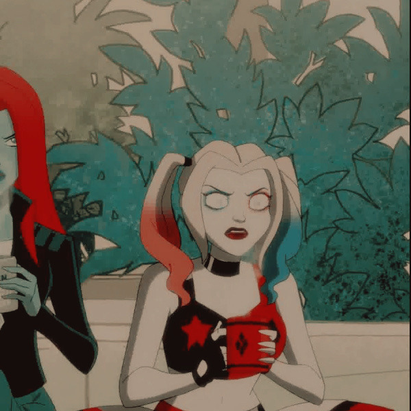 Detail Harley Quinn Tumblr Icons Nomer 56