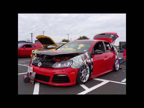 Detail Harley Quinn Volkswagen Golf Nomer 26