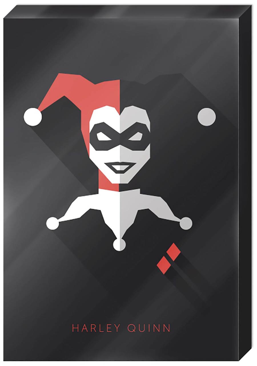 Detail Harley Quinn Wall Stickers Nomer 38