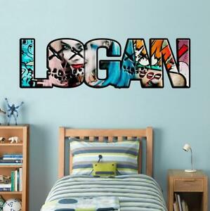 Detail Harley Quinn Wall Stickers Nomer 43