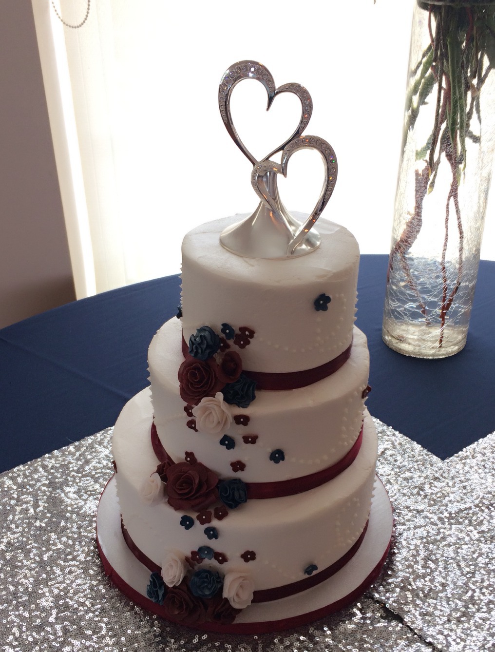 Detail Harley Quinn Wedding Cake Nomer 33