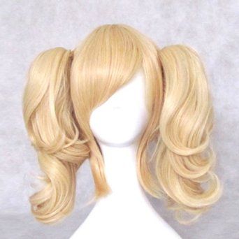 Detail Harley Quinn Wig Amazon Nomer 20