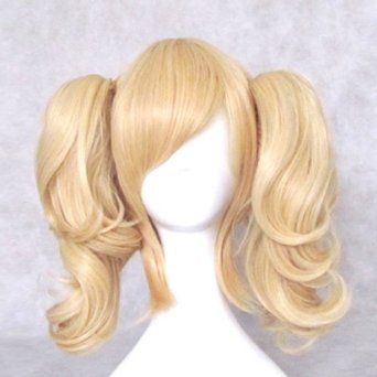 Detail Harley Quinn Wig Amazon Nomer 20