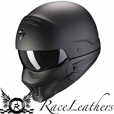 Detail Harley Scorpion Covert Helmet Nomer 34