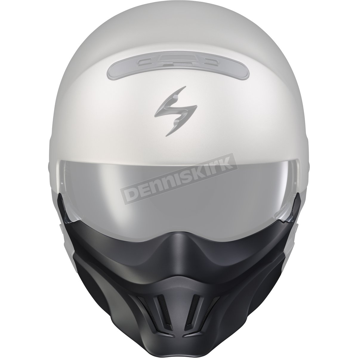 Detail Harley Scorpion Covert Helmet Nomer 44