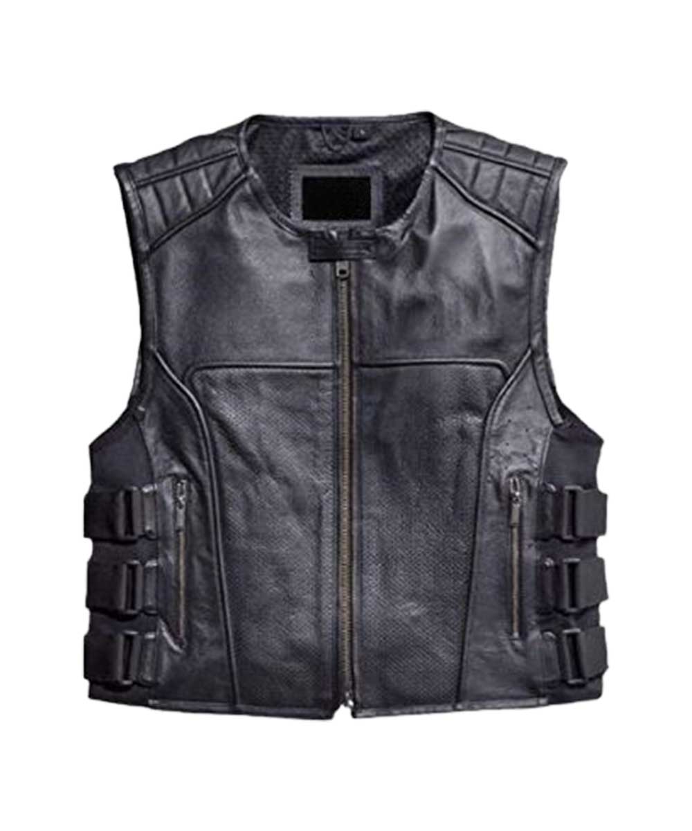 Harley Swat Vest - KibrisPDR