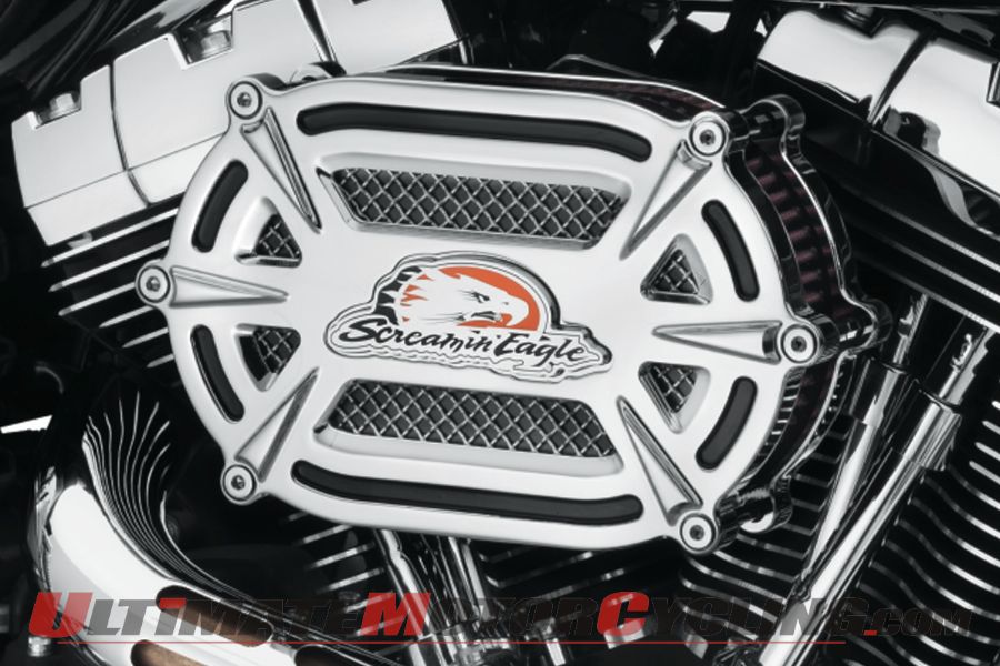 Detail Harley Ventilator Cover Nomer 15