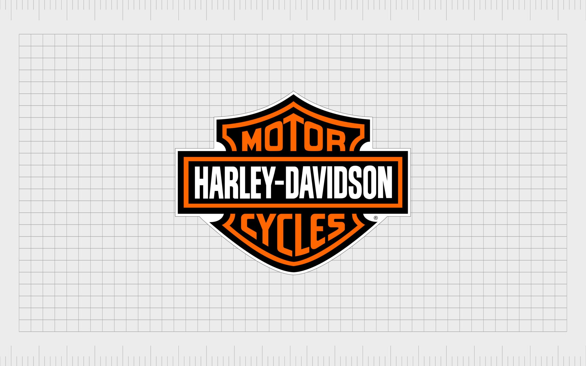 Detail Harly Davidson Logo Nomer 3