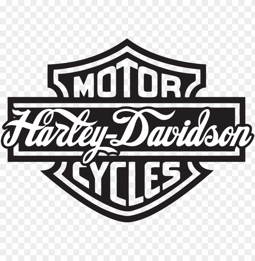 Detail Harly Davidson Logo Nomer 23
