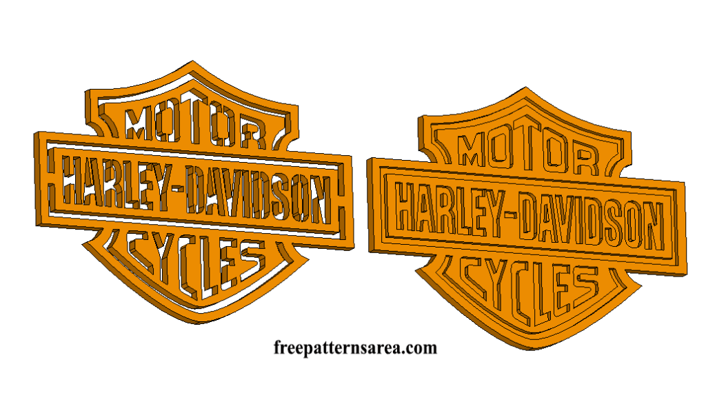 Detail Harly Davidson Logo Nomer 27