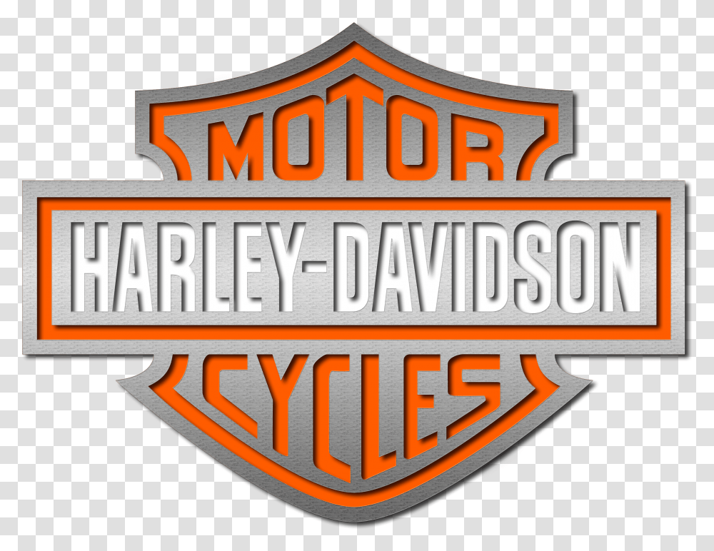 Detail Harly Davidson Logo Nomer 47