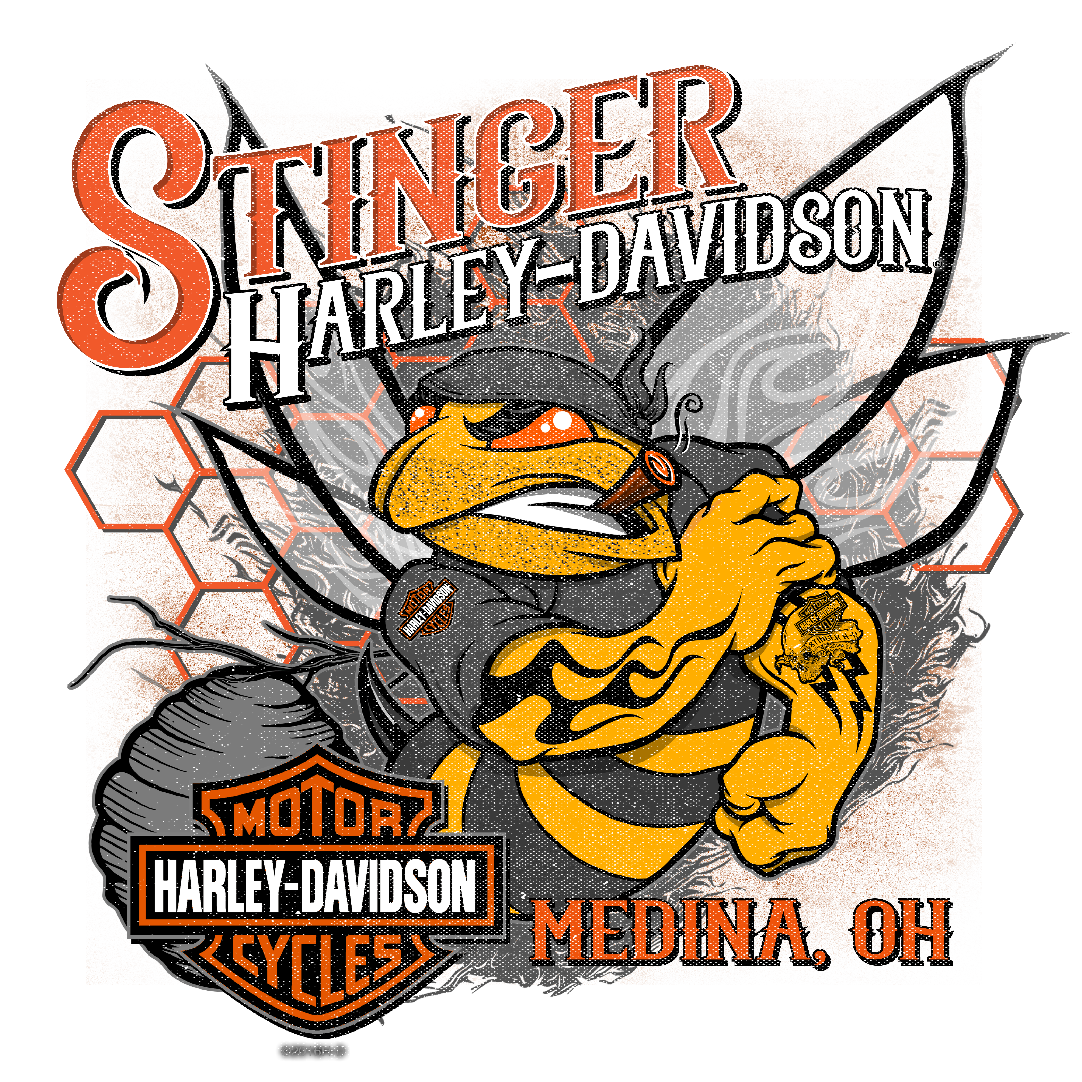 Detail Harly Davidson Logo Nomer 52