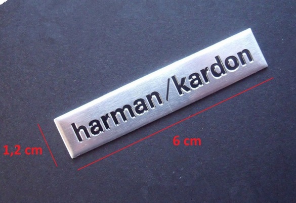 Detail Harman Kardon Logo Nomer 12