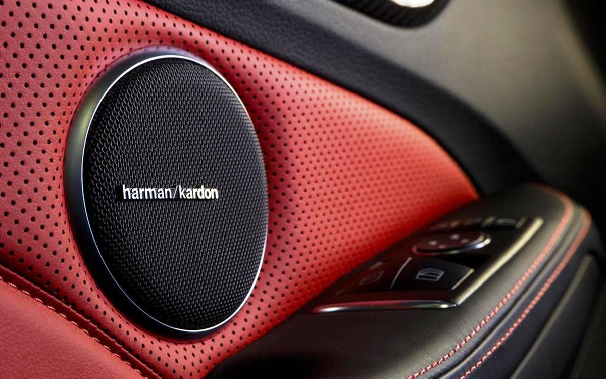 Detail Harman Kardon Logo Nomer 25