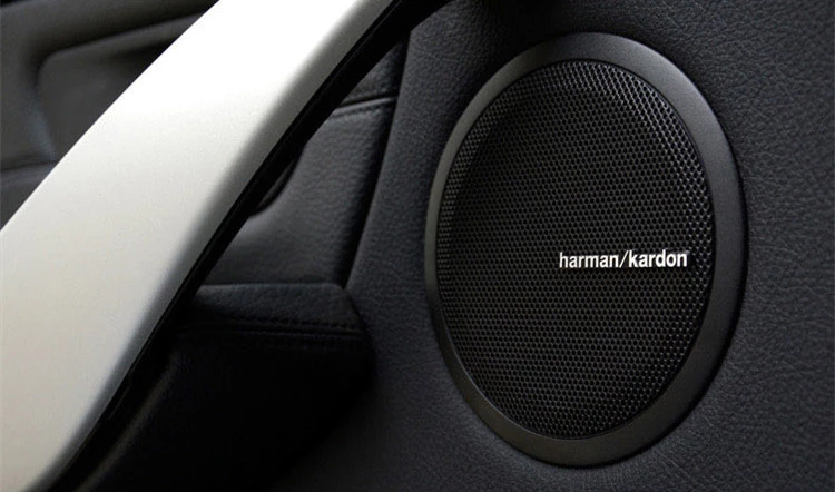 Detail Harman Kardon Logo Nomer 28