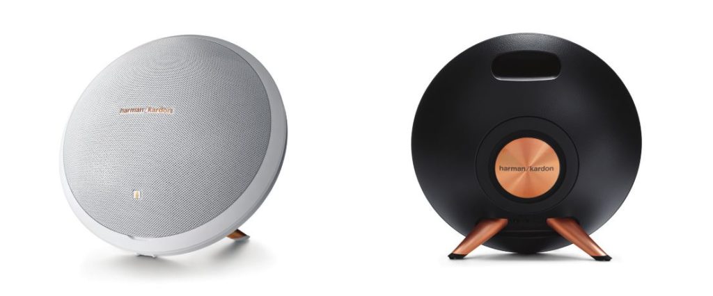 Harman Kardon Onyx Studio 2 Aux - KibrisPDR