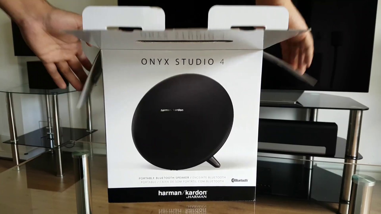 Detail Harman Kardon Onyx Studio 2 Aux Nomer 14