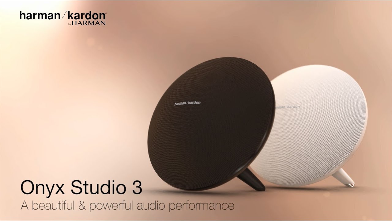 Detail Harman Kardon Onyx Studio 2 Aux Nomer 22