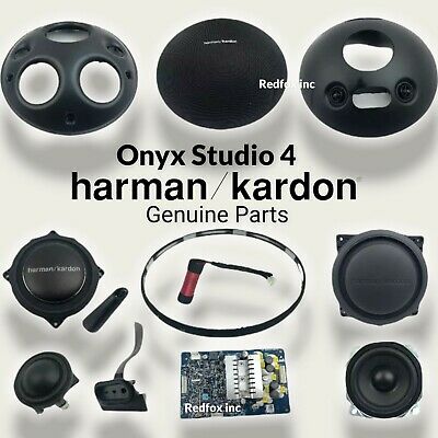 Detail Harman Kardon Studio 4 Nomer 16