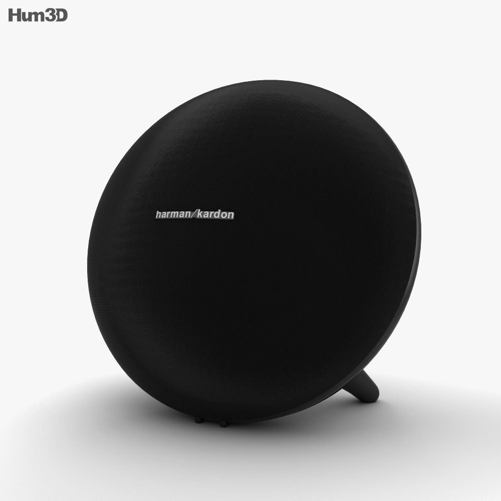 Detail Harman Kardon Studio 4 Nomer 7