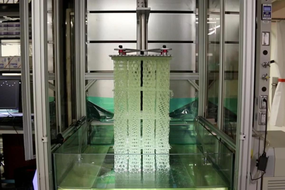 Detail Harp 3d Printer Nomer 4