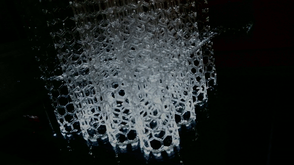 Detail Harp 3d Printer Nomer 9