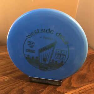 Detail Harp Disc Golf Nomer 39