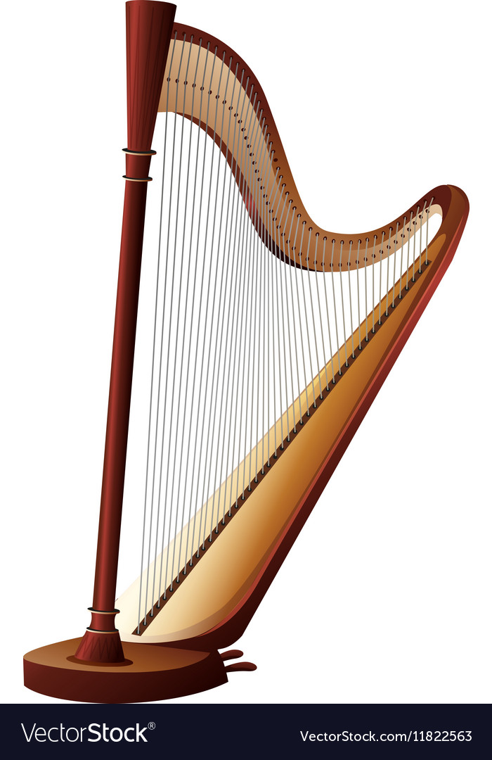 Detail Harp Image Nomer 22