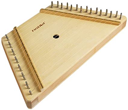 Detail Harp Image Nomer 33