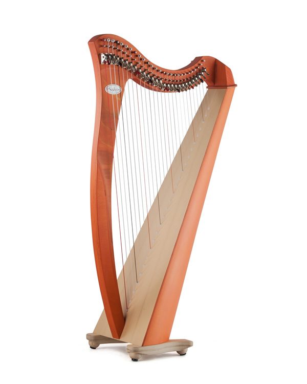 Detail Harp Image Nomer 34