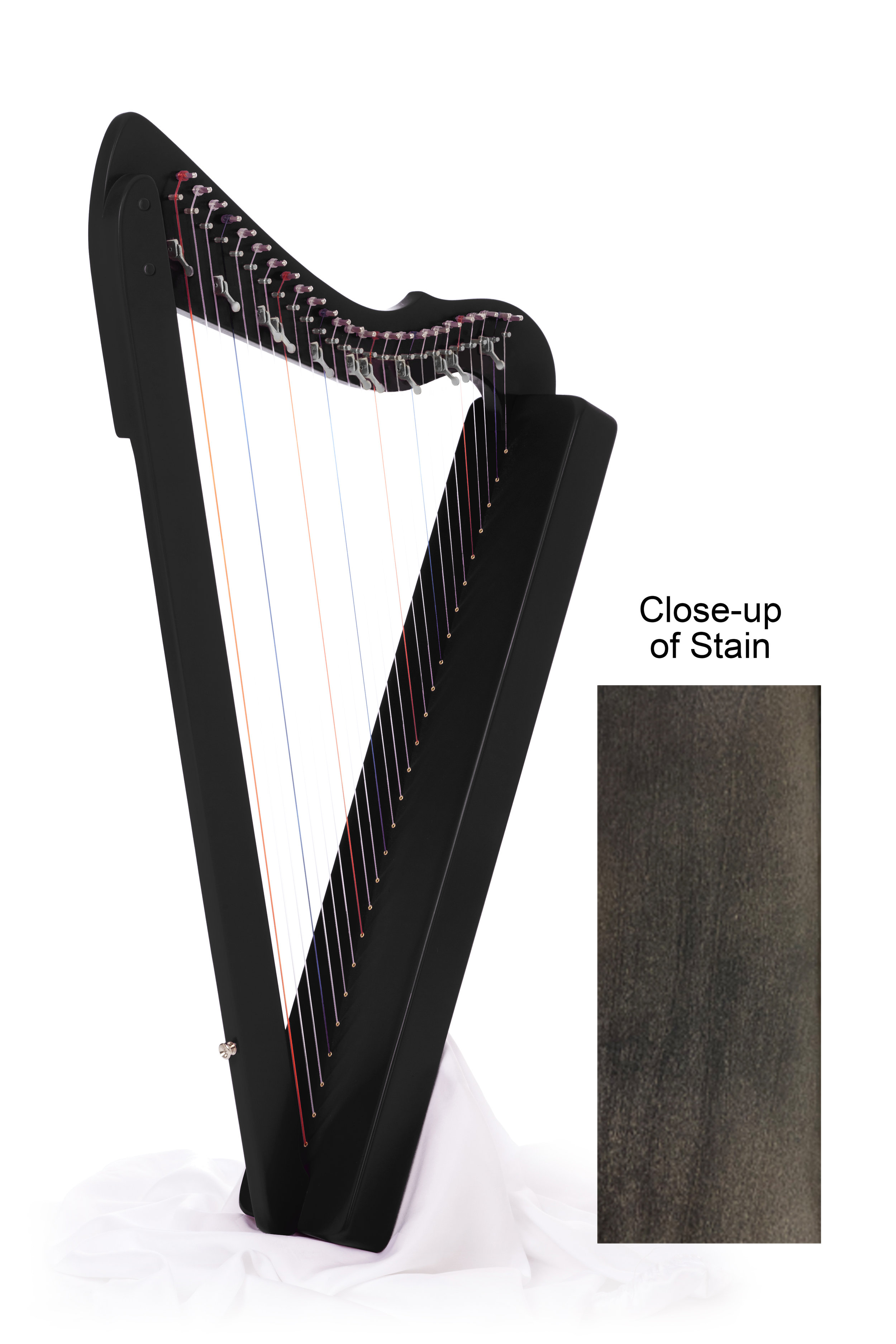 Detail Harp Image Nomer 36