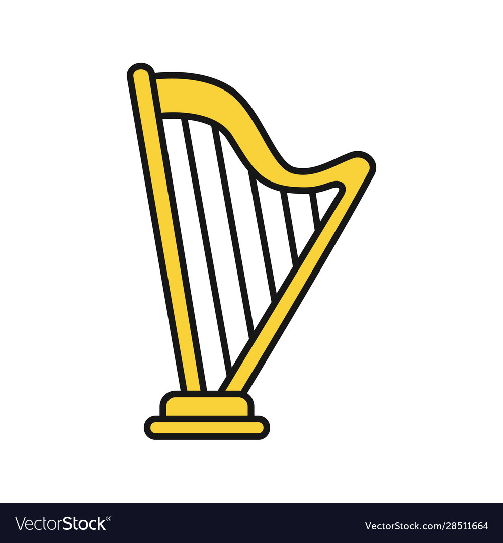 Detail Harp Image Nomer 43