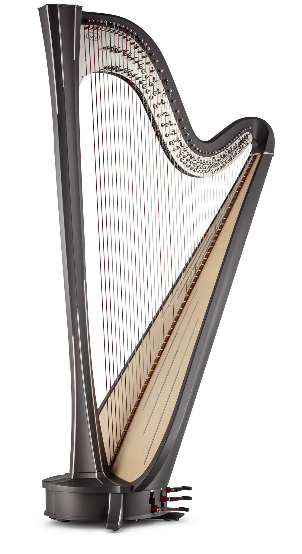 Detail Harp Images Nomer 10