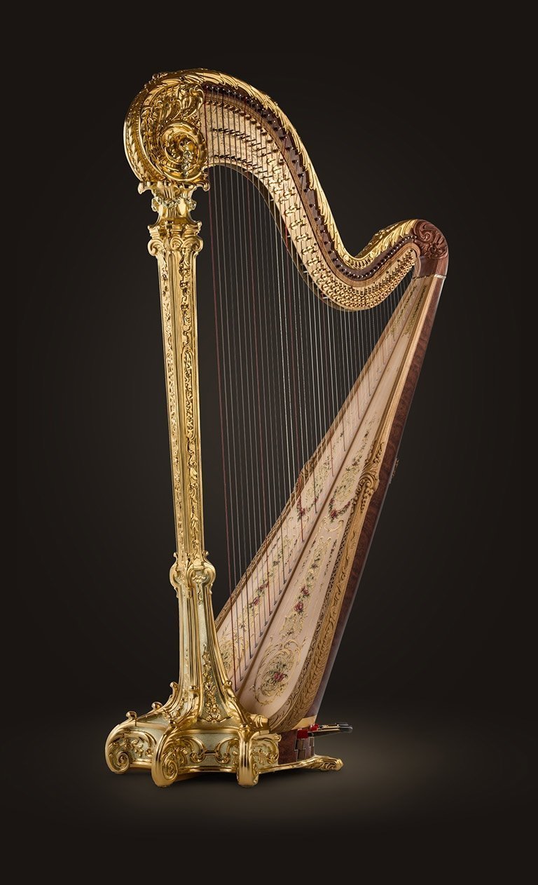 Detail Harp Images Nomer 33