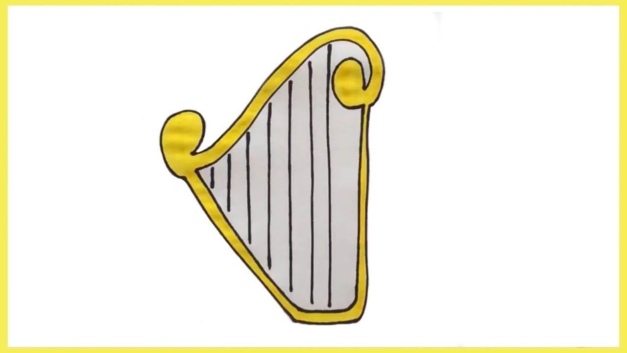 Detail Harp Images Nomer 41