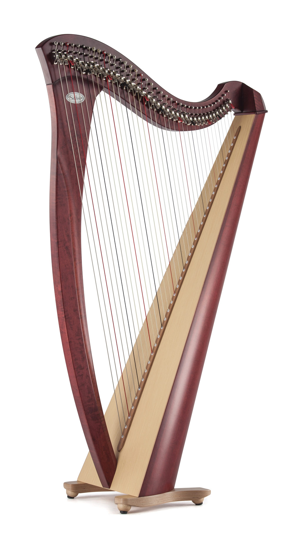 Detail Harp Images Nomer 45