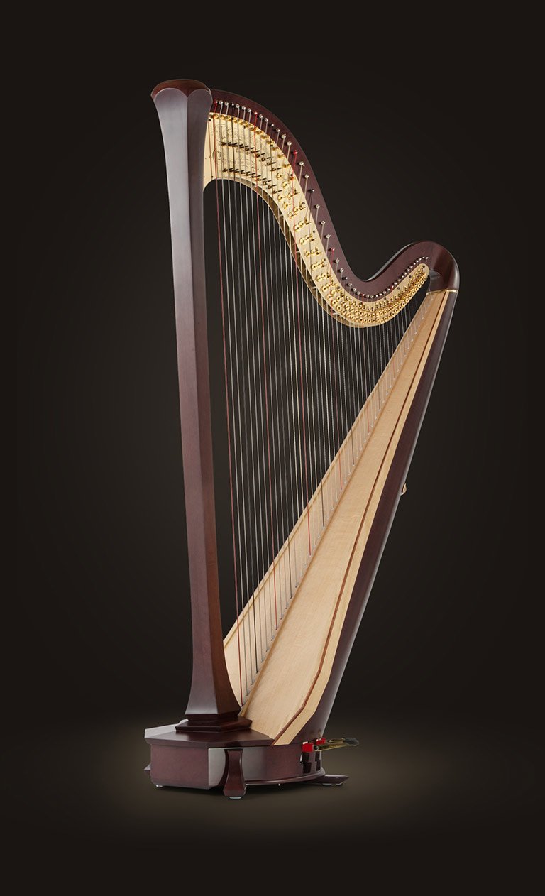 Detail Harp Images Nomer 46